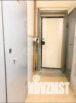 2-к квартира, вторичка, 25м2, 3/5 этаж