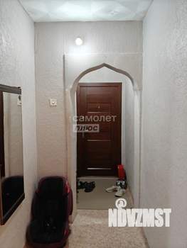 1-к квартира, вторичка, 37м2, 9/9 этаж