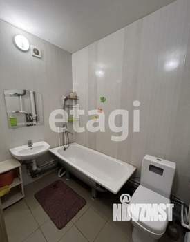 2-к квартира, вторичка, 54м2, 17/17 этаж