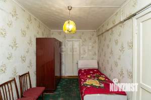 2-к квартира, вторичка, 45м2, 1/5 этаж