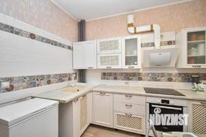 3-к квартира, вторичка, 68м2, 3/15 этаж