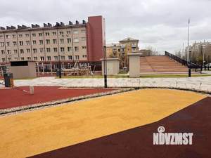 4-к квартира, вторичка, 81м2, 17/20 этаж