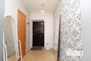 Студия квартира, вторичка, 34м2, 10/18 этаж