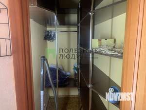 1-к квартира, вторичка, 41м2, 8/10 этаж