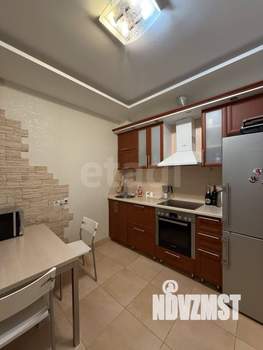 1-к квартира, вторичка, 46м2, 8/10 этаж