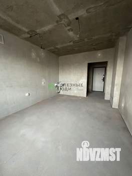 2-к квартира, вторичка, 45м2, 23/23 этаж