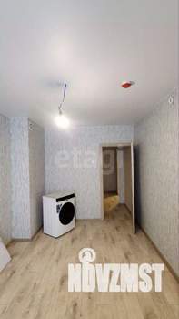 1-к квартира, вторичка, 45м2, 2/17 этаж