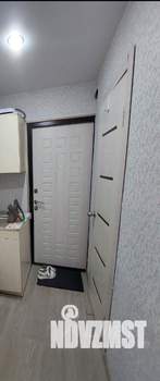 Студия квартира, вторичка, 10м2, 4/5 этаж