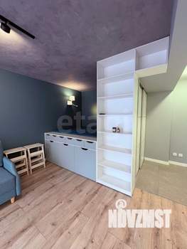 1-к квартира, вторичка, 31м2, 2/5 этаж