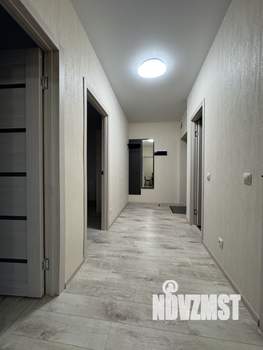 2-к квартира, вторичка, 61м2, 10/25 этаж