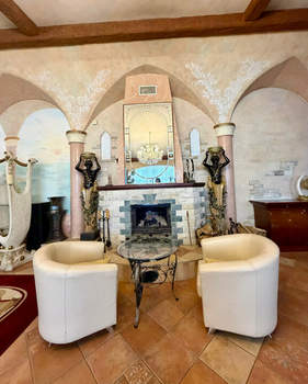 5-к квартира, вторичка, 262м2, 9/9 этаж