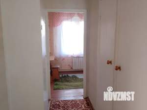 1-к квартира, вторичка, 35м2, 4/5 этаж