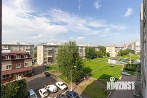 3-к квартира, вторичка, 68м2, 5/9 этаж