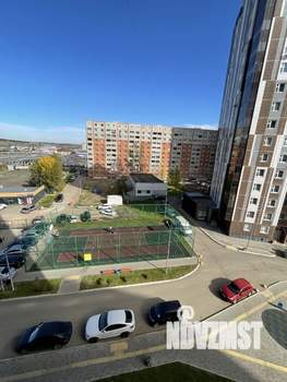 3-к квартира, вторичка, 79м2, 6/17 этаж