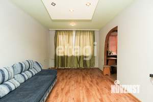 2-к квартира, вторичка, 44м2, 1/5 этаж