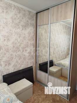 3-к квартира, вторичка, 58м2, 5/5 этаж