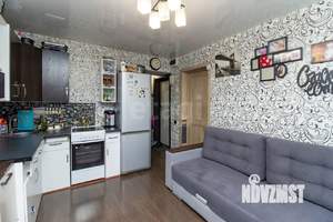 2-к квартира, вторичка, 30м2, 5/5 этаж