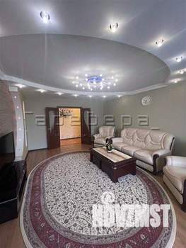 2-к квартира, вторичка, 81м2, 10/10 этаж