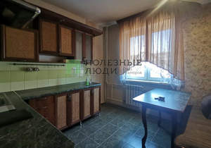 2-к квартира, вторичка, 53м2, 8/9 этаж