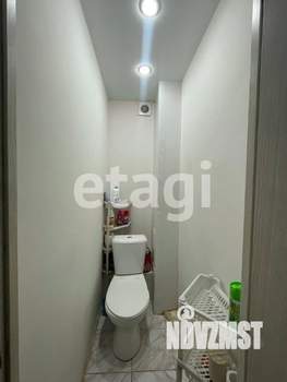 3-к квартира, вторичка, 56м2, 1/9 этаж