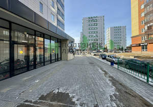 Студия квартира, вторичка, 33м2, 3/17 этаж