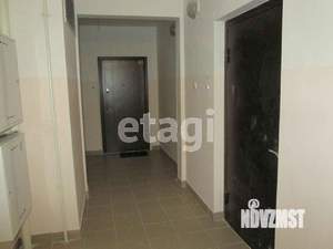 1-к квартира, вторичка, 41м2, 15/18 этаж