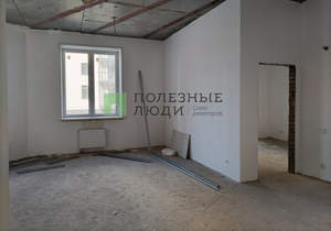 2-к квартира, вторичка, 62м2, 2/8 этаж