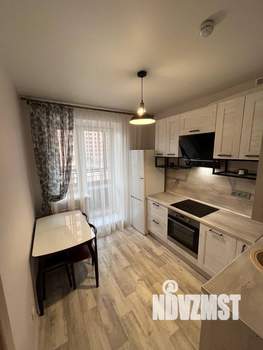 2-к квартира, вторичка, 55м2, 2/9 этаж