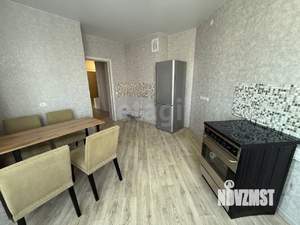 2-к квартира, вторичка, 64м2, 4/26 этаж
