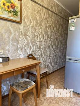 2-к квартира, вторичка, 48м2, 5/5 этаж