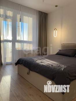 3-к квартира, вторичка, 92м2, 9/10 этаж