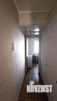 2-к квартира, вторичка, 44м2, 5/5 этаж