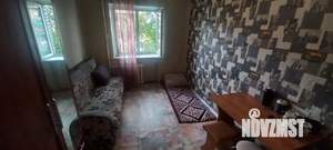 3-к квартира, вторичка, 107м2, 4/5 этаж