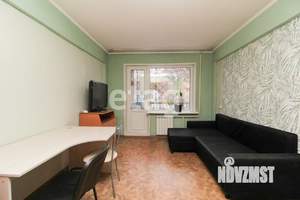 2-к квартира, вторичка, 45м2, 2/5 этаж