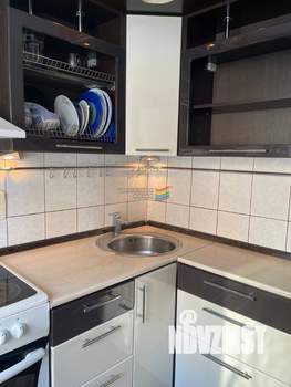 3-к квартира, вторичка, 52м2, 2/5 этаж