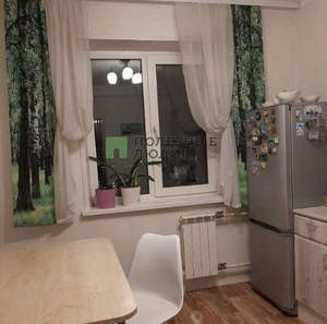 4-к квартира, вторичка, 79м2, 10/10 этаж