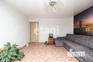 3-к квартира, вторичка, 66м2, 2/3 этаж