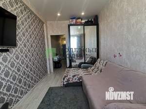 Студия квартира, вторичка, 28м2, 11/13 этаж