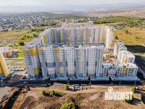 Студия квартира, вторичка, 24м2, 6/16 этаж