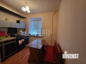 1-к квартира, вторичка, 33м2, 1/9 этаж