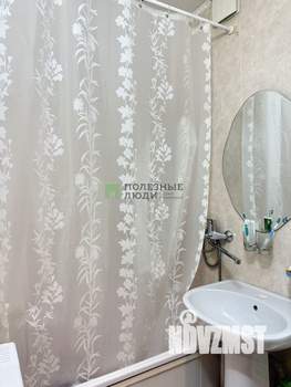 2-к квартира, вторичка, 48м2, 5/5 этаж