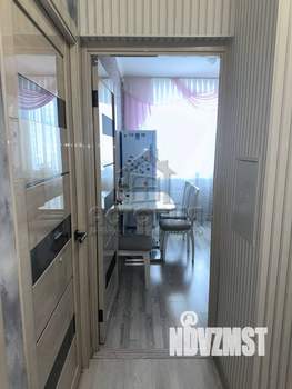 2-к квартира, вторичка, 52м2, 12/25 этаж