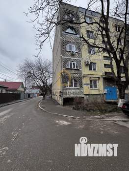 2-к квартира, вторичка, 51м2, 4/5 этаж