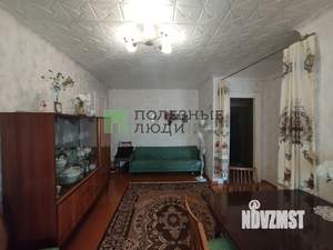 2-к квартира, вторичка, 41м2, 5/5 этаж