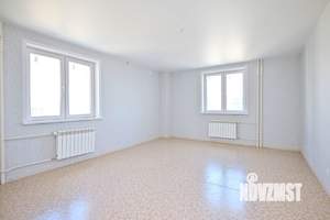 3-к квартира, вторичка, 86м2, 13/25 этаж