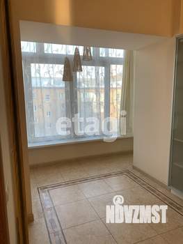 3-к квартира, вторичка, 107м2, 5/9 этаж