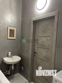 1-к квартира, вторичка, 39м2, 1/25 этаж