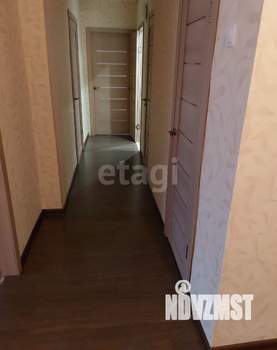 3-к квартира, вторичка, 71м2, 3/9 этаж