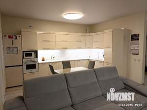 3-к квартира, вторичка, 90м2, 20/23 этаж