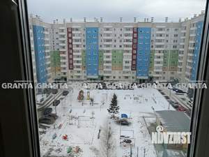 3-к квартира, вторичка, 67м2, 8/10 этаж